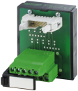 Passiv interface-teknologi