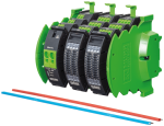 Intelligent strømdistribution