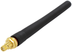 2.4 GHZ OMNIDIRECTIONAL ANTENNA 0° SMA CONNECTION 
