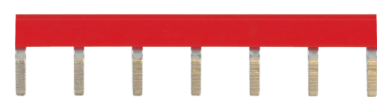 POTENTIAL RAIL RED  90976