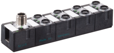MASI68 I/O MODULE  56418