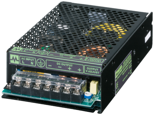 ECO-POWER POWER SUPPLY 1-PHASE, 