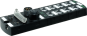 IMPACT67 COMPACT MODULE, PLASTIC
